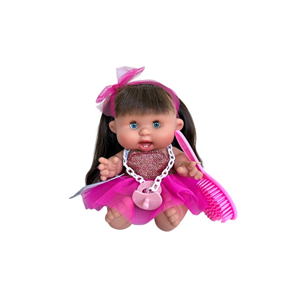 Пупс PEPOTE SPECIAL FUNTASTIC 26 см Nines d`Onil (0424DR)