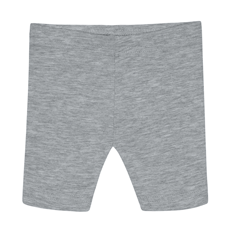 Леггинсы Losan Mc baby girls (X18-6001AD/582) Светло-серый