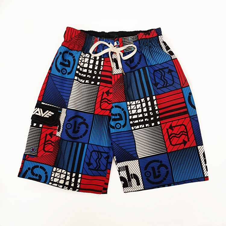 Шорти пляжні Losan Mc baby boys (213-4013AA/31) Синій