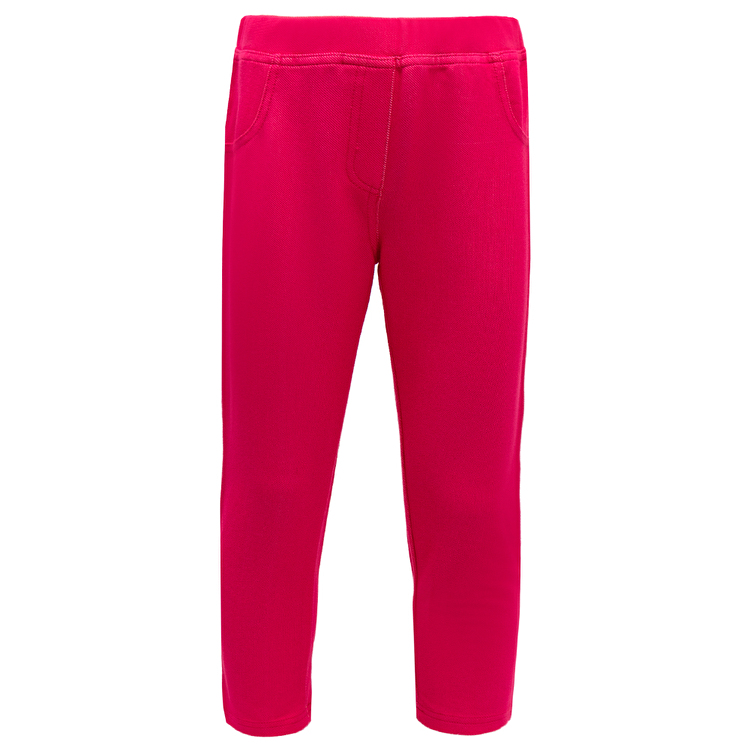 Комплект: Туніка з легінсами Losan Junior girls (314-8025AB/612) Бірюзовий