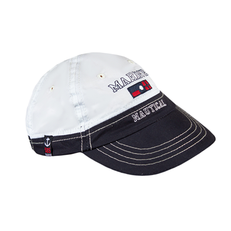 Кепка Losan Kids boys (315-A000AC/32) Темно-синій