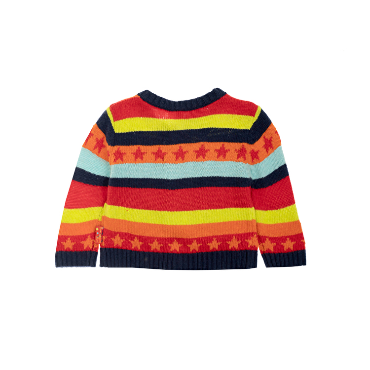 Кофта TUC TUC Baby (31120) Разноцветный