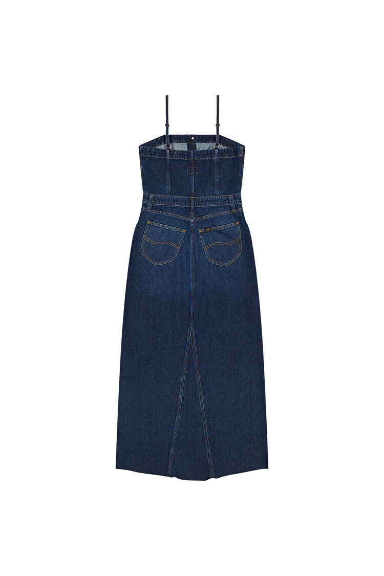 Сукня LEE Dark Fusion (112363487) Синій