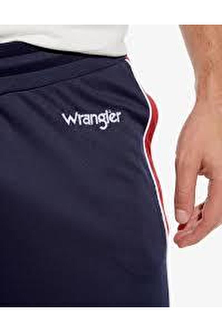 Брюки спортивні Wrangler Trackpants Slim Fit (W6B01DZ49) Синій