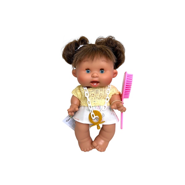 Пупс PEPOTE SPECIAL FUNTASTIC 26 см Nines d`Onil (0424DS)