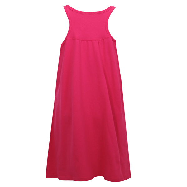 Майка Losan Junior girls (314-1055AB/142) Малиновий