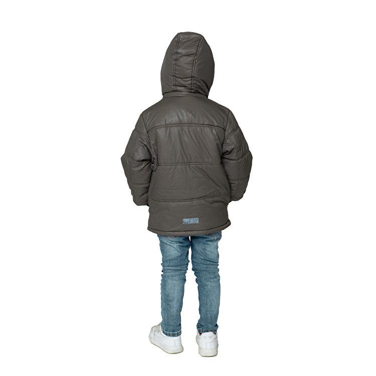 Куртка NICKEL (3994104) Темно-серый