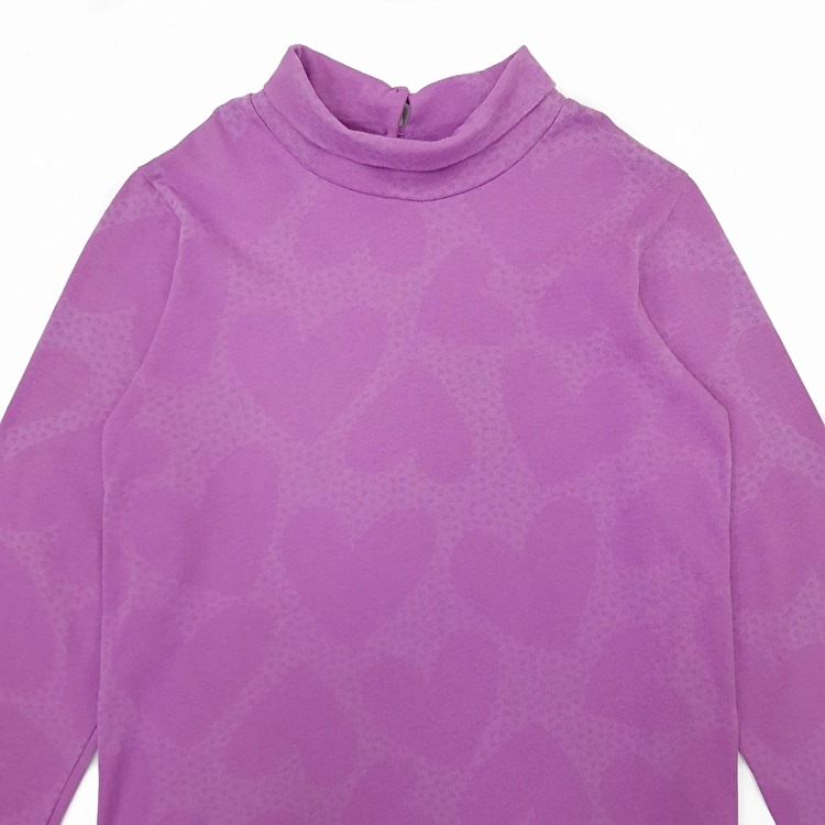 Гольф AGATHA RUIZ DE LA PRADA Agatha baby (7CA0647) Лиловый