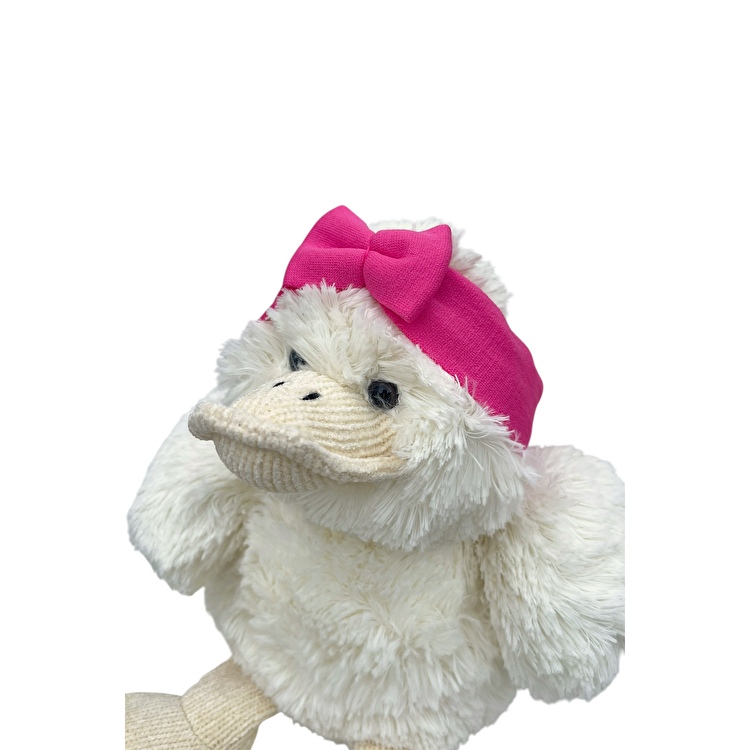 М`яка іграшка Каченя 33 см TRUSTY COLLECTION (18A0116/5)