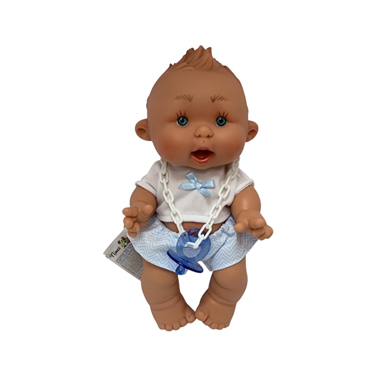 Пупс PEPOTE 26 см Nines d`Onil (0444AQ)