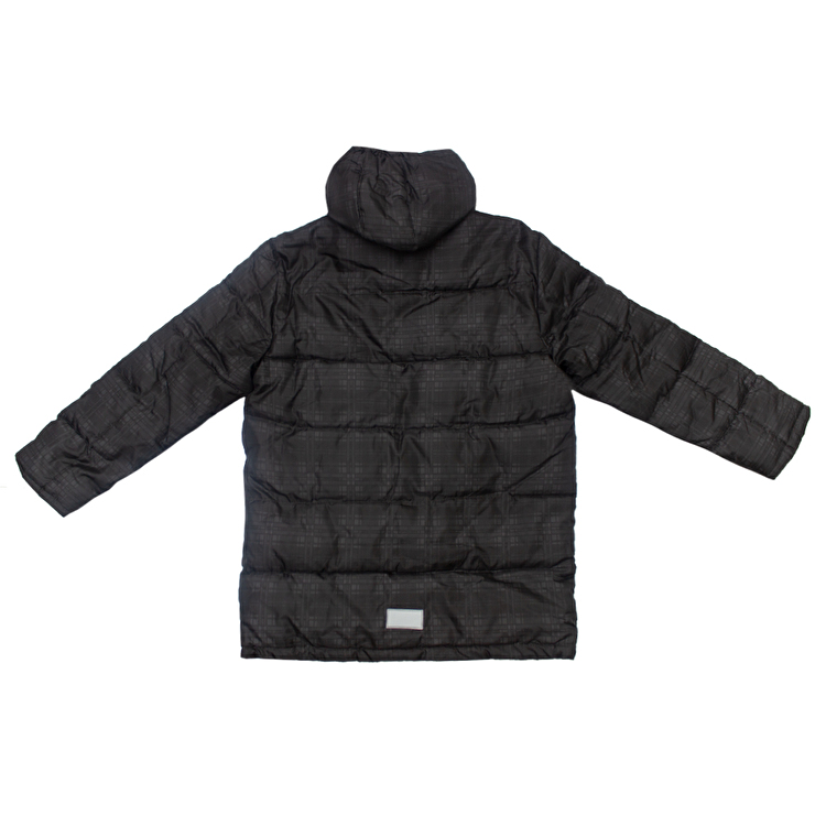 Куртка NICKEL (3994600) Темно-сірий