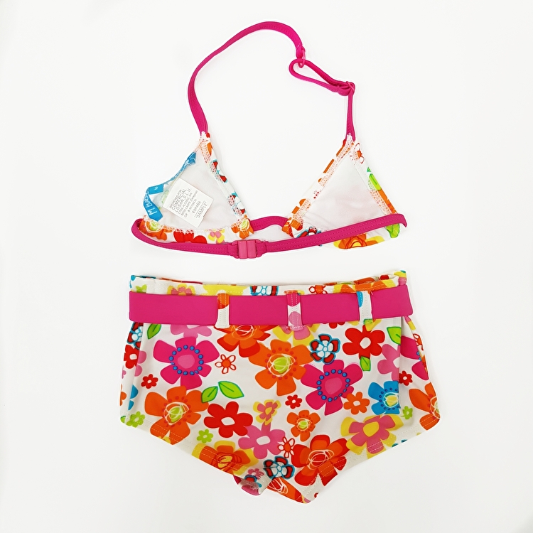 Купальник Losan Mc baby girls (216-4007AD/134) Розовый