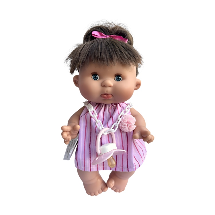 Пупс PEPOTE SPECIAL FUNTASTIC 26 см Nines d`Onil (0424GQ)