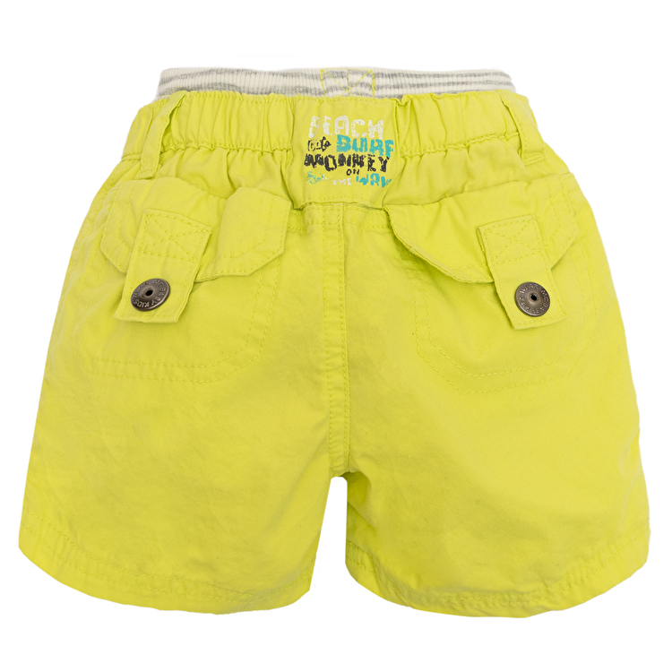 Шорти Losan Mc baby boys (017901103/20) Яскраво-зелений