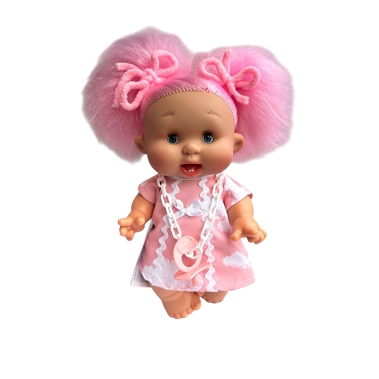 Пупс PEPOTE SPECIAL FUNTASTIC 26 см Nines d`Onil (0424ET)