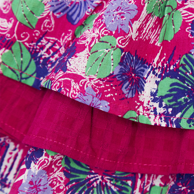 Юбка Losan Mc baby girls (016700804/142) Малиновый