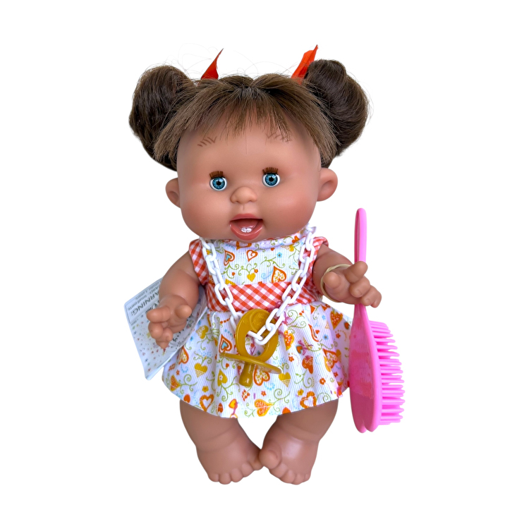 Пупс PEPOTE SPECIAL FUNTASTIC 26 см Nines d`Onil (0424EH)