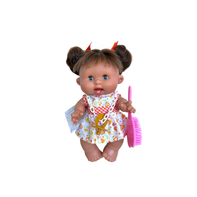 Пупс PEPOTE SPECIAL FUNTASTIC 26 см Nines d`Onil (0424EH)