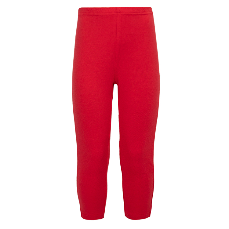 Леггинсы Losan Junior girls (X14-6012AB/610) Красный