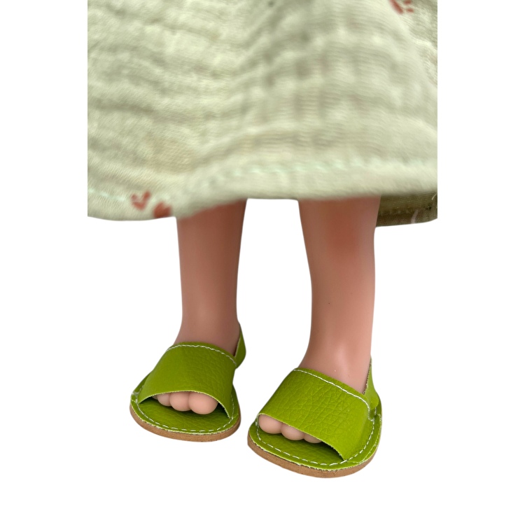 Лялька MIA FARMER 30 см Nines d`Onil (3432)