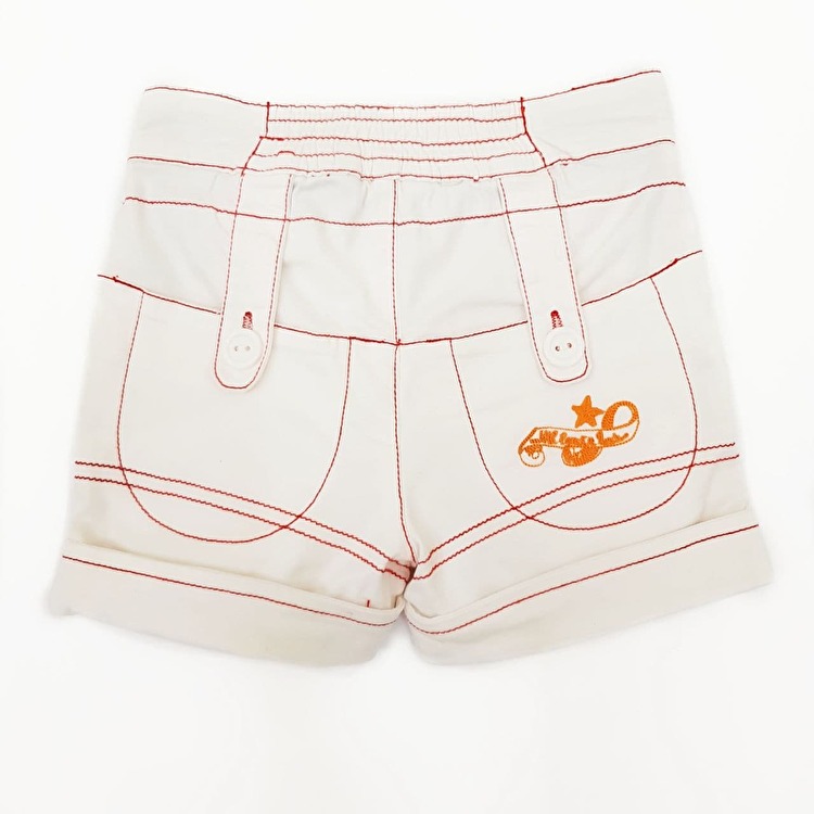 Шорти AKR KIDS Infantil (02241) Бежевий