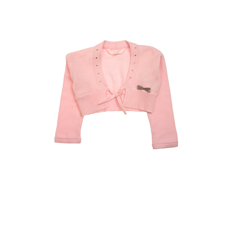 Болеро Losan MC BABY GIRLS BABY (028-5001AD/230) Розовый