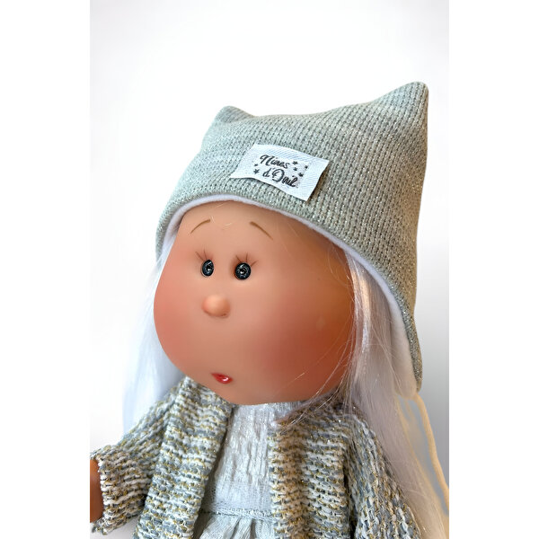 Лялька MIA SNAW 30 см Nines d`Onil (3451)