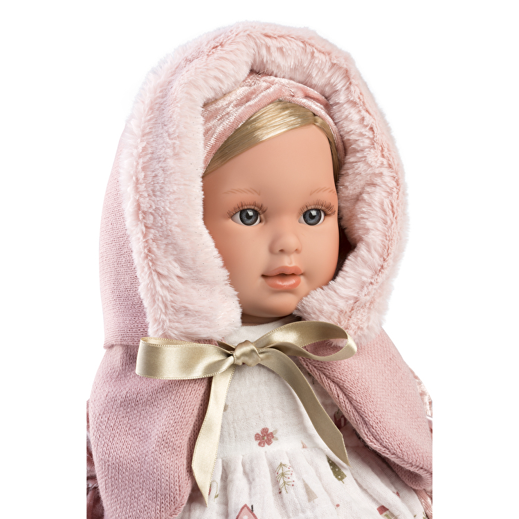 Лялька Lucia 40 см LLORENS (54044)
