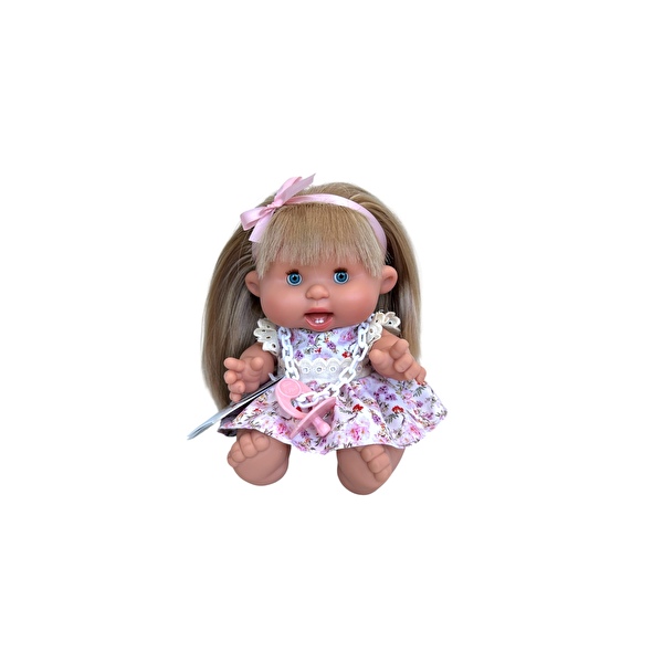 Пупс PEPOTE SPECIAL FUNTASTIC 26 см Nines d`Onil (0424EB)