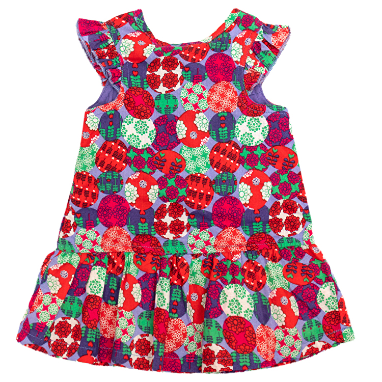 Сарафан Losan Mc baby girls (018700904/195) Різнокольоровий