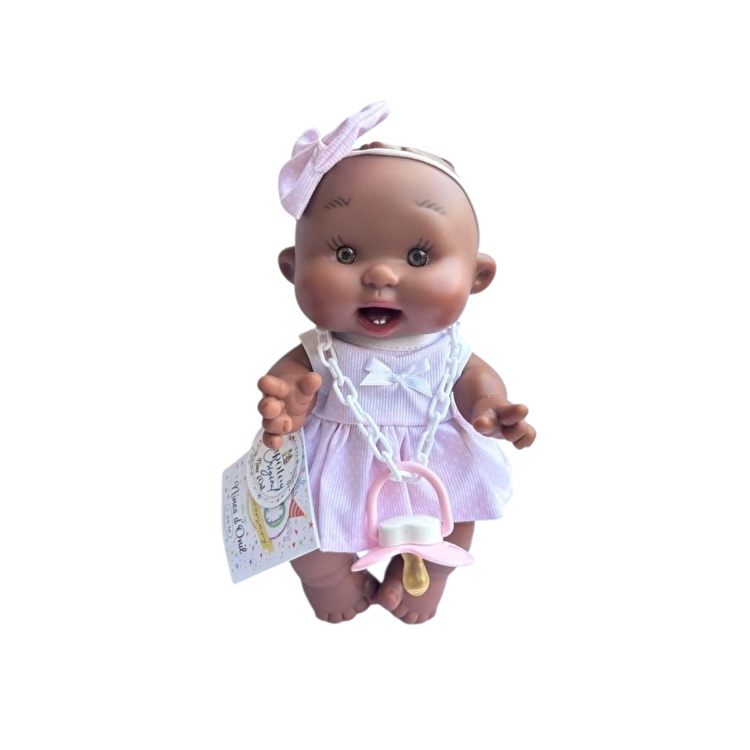 Пупс PEPOTE 26 см Nines d`Onil (0444ER)