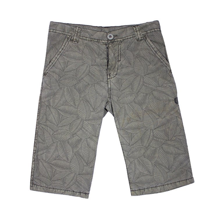 Бріджі Losan Opt Junior (013902901/583) Сірий