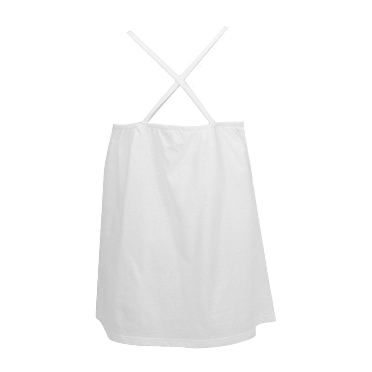 Майка Losan Creem girls (014102102/001) Білий