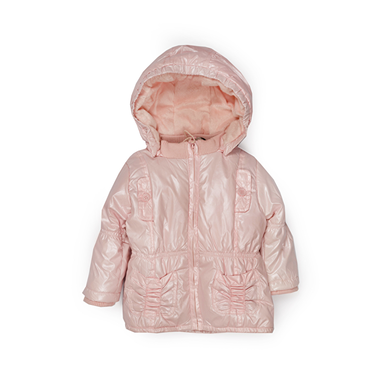Куртка Losan Mc baby girls (028-2006AD/230) Розовый