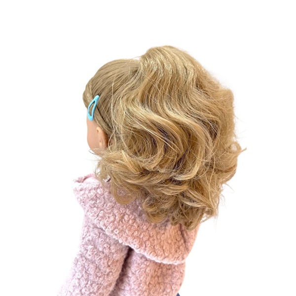 Лялька THE PREPPY & ENDISA (1654422)