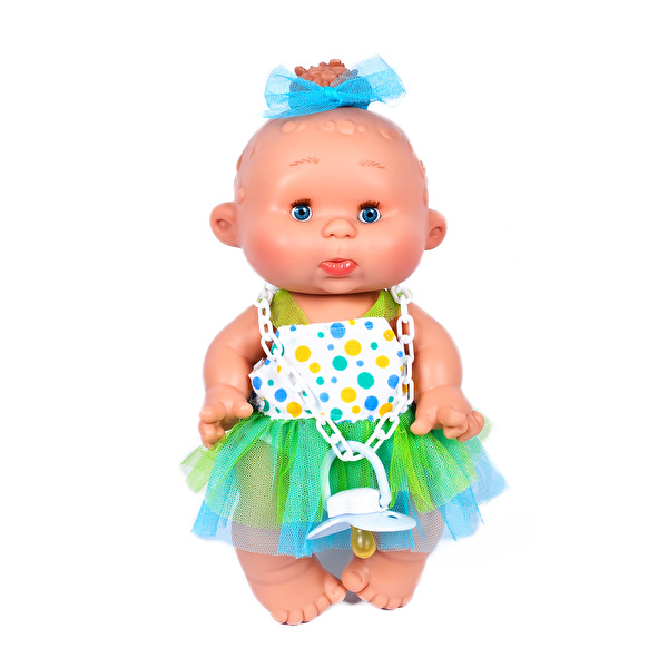 Пупс PEPOTE FUNTASTIC 26 см Nines d`Onil (0434AM)