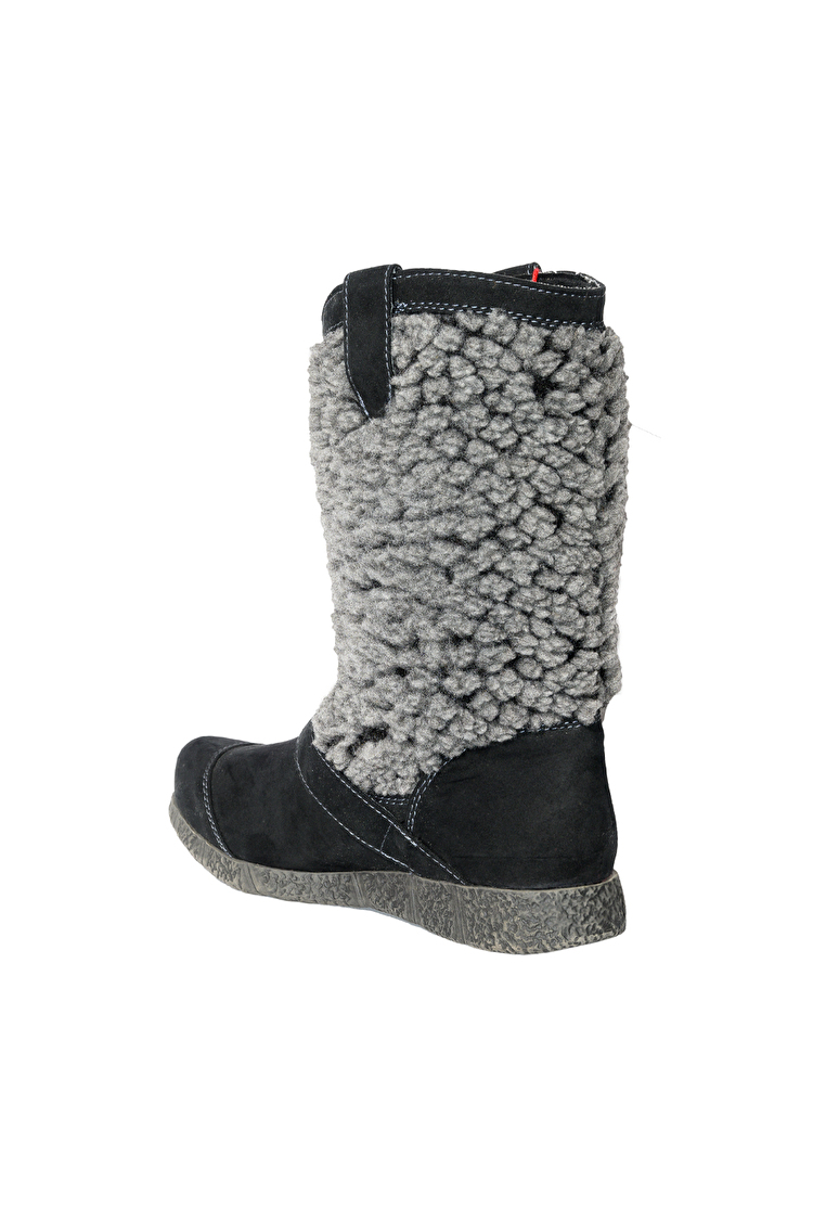 Сапоги женские Wrangler Shoes (WL122555) Черный