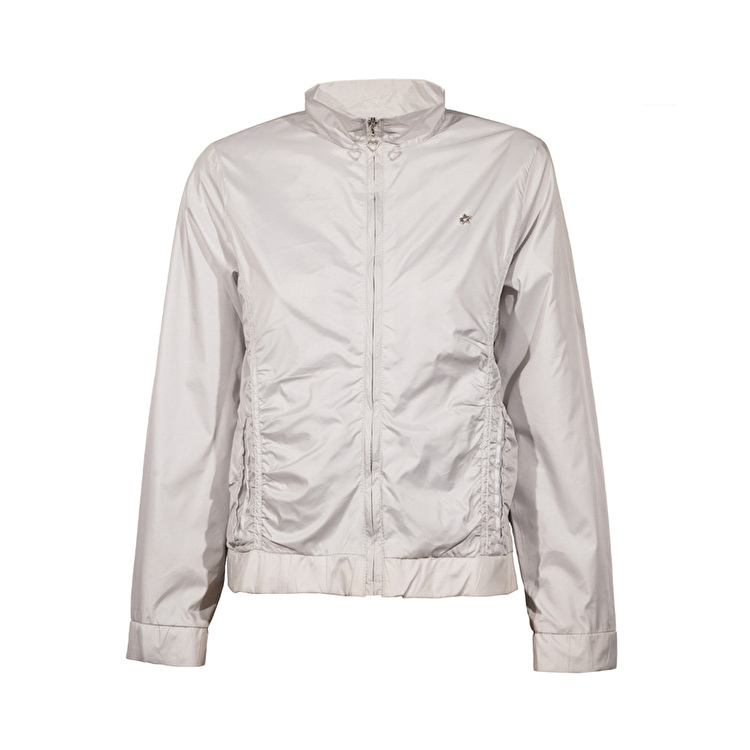 Вітровка Losan Creem girls (214-2001AB/726) Сріблястий