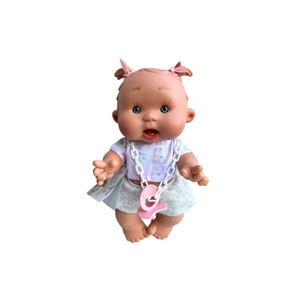 Пупс PEPOTE 26 см Nines d`Onil (0444CO)