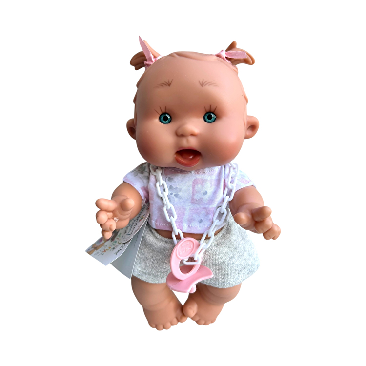 Пупс PEPOTE 26 см Nines d`Onil (0444CO)