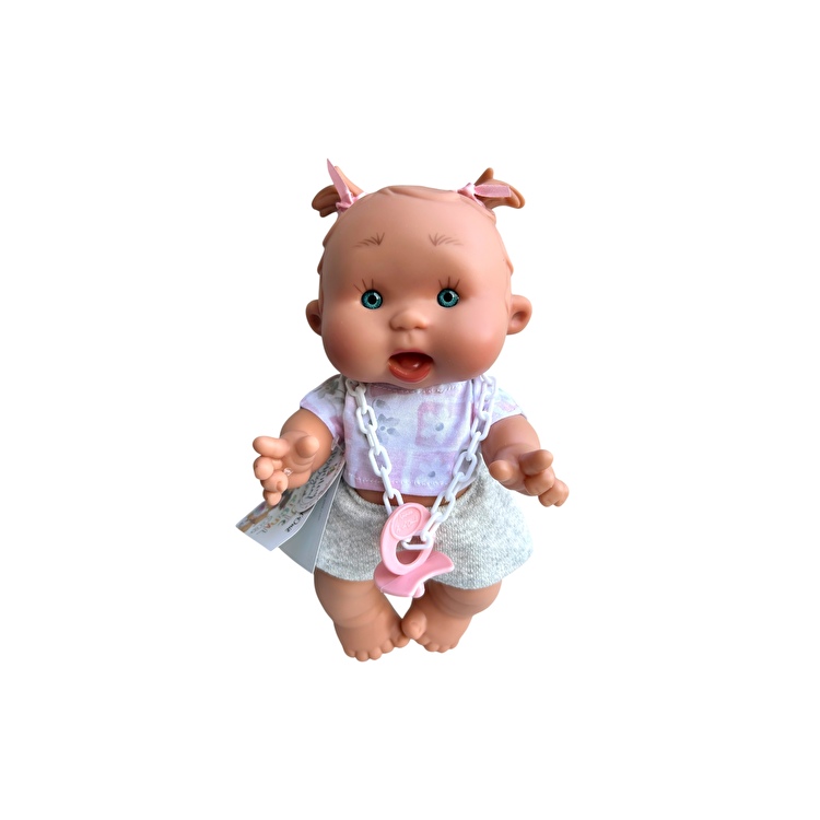 Пупс PEPOTE 26 см Nines d`Onil (0444CO)