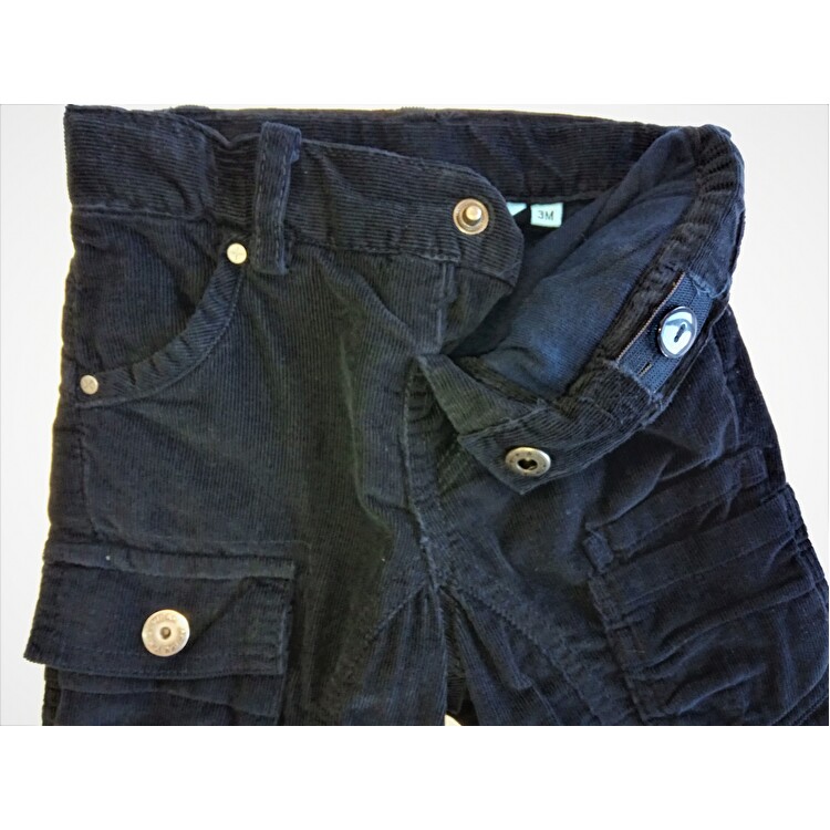 Комплект: Джемпер, брюки Losan Mc baby boys (027-8025AC/003) Синій