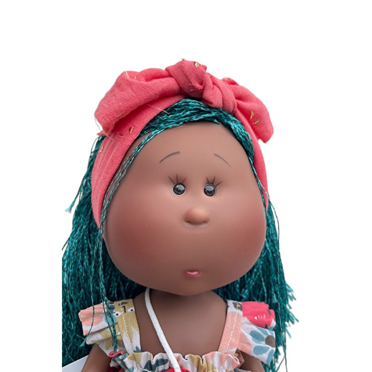 Лялька MIA VACAY MULATA 30 см Nines d`Onil (3434)