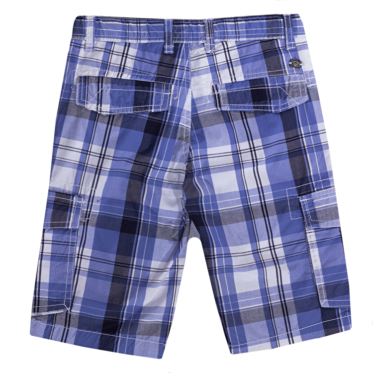 Шорти Losan Junior boys (313-9027AA/709) Синій