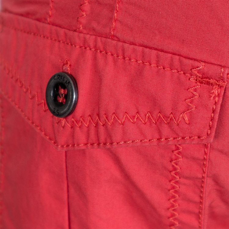 Шорти Losan Creem girls (014901802/126) Кораловий