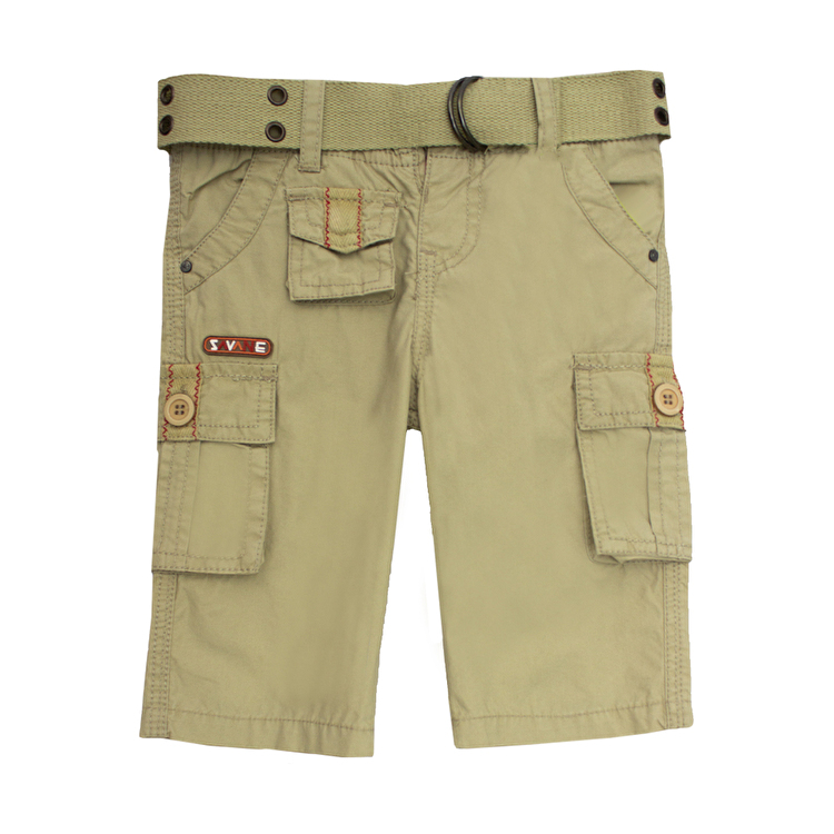 Бріджі Losan Mc baby boys (017901403/58) Бежевий