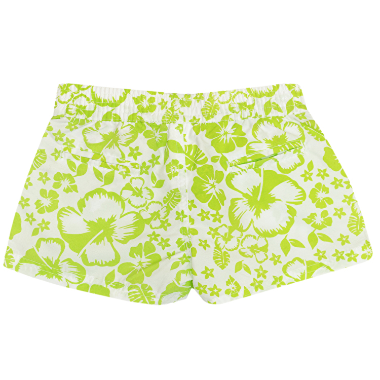 Шорти пляжні Losan Junior girls (314-9022AB/611) Зелений