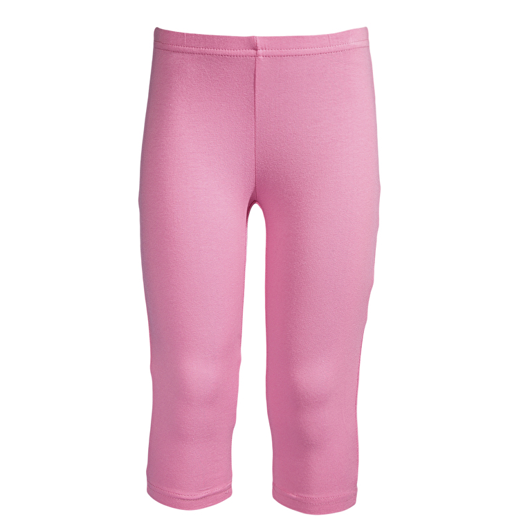 Леггінси Losan Mc baby girls (X16-6006AD/71) Рожевий