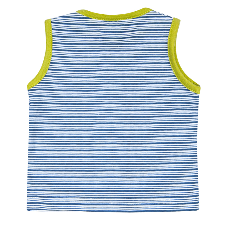 Майка Losan Mc baby boys (017108203/85) Синий