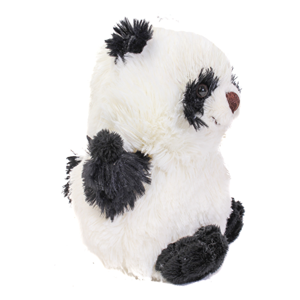 М`яка іграшка Панда 15 см 15 см TRUSTY COLLECTION (20K259)